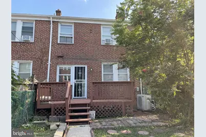 1528 Upshire Road #APT 1, Baltimore, MD 21218 - Photo 17