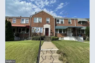 1528 Upshire Road #APT 1, Baltimore, MD 21218 - Photo 1