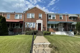 1528 Upshire Rd, Baltimore, MD 21218 - Photo 1