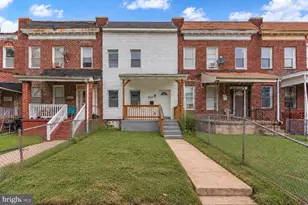 3616 W Garrison Ave, Baltimore, MD 21215 - Photo 1