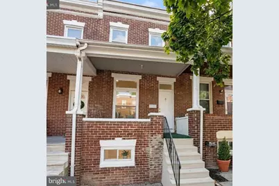621 E 30th Street, Baltimore, MD 21218 - Photo 1