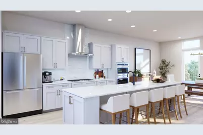 Homesite 146 Ferry Bar Drive, Baltimore, MD 21230 - Photo 1