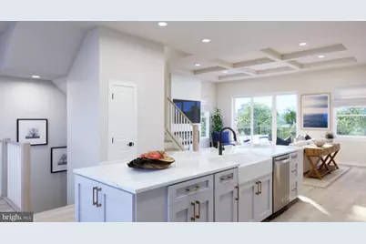 Homesite 146 Ferry Bar Drive, Baltimore, MD 21230 - Photo 3