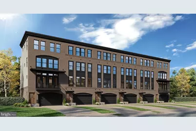 Homesite 146 Ferry Bar Drive, Baltimore, MD 21230 - Photo 15