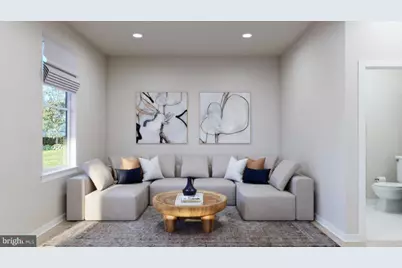 Homesite 146 Ferry Bar Drive, Baltimore, MD 21230 - Photo 13