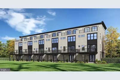 Homesite 146 Ferry Bar Drive, Baltimore, MD 21230 - Photo 17