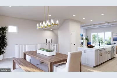 Homesite 146 Ferry Bar Drive, Baltimore, MD 21230 - Photo 5