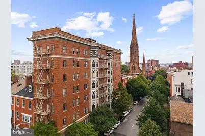 700 Park Avenue, Baltimore, MD 21201 - Photo 39