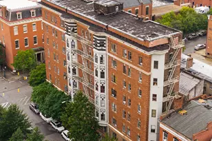 700 Park Ave, Baltimore, MD 21201 - Photo 5
