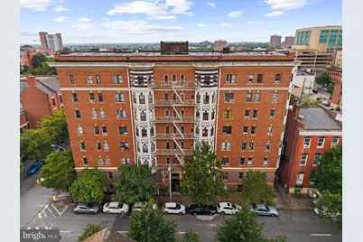 700 Park Avenue, Baltimore, MD 21201 - Photo 33