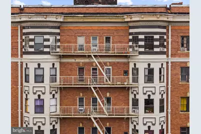 700 Park Avenue, Baltimore, MD 21201 - Photo 35