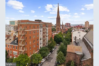700 Park Avenue, Baltimore, MD 21201 - Photo 1