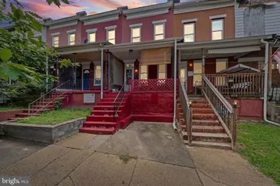 2334 Sidney Avenue, Baltimore, MD 21230 - Photo 1