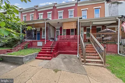 2334 Sidney Avenue, Baltimore, MD 21230 - Photo 13