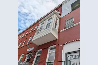 1923 McCulloh Street, Baltimore, MD 21217 - Photo 7