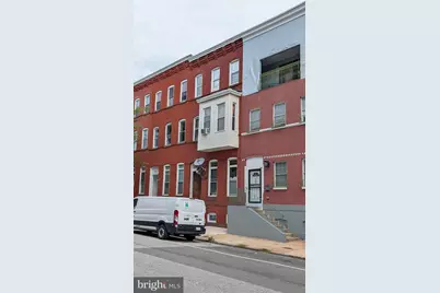 1923 McCulloh Street, Baltimore, MD 21217 - Photo 5