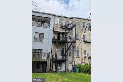 1923 McCulloh Street, Baltimore, MD 21217 - Photo 9