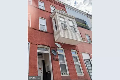 1923 McCulloh Street, Baltimore, MD 21217 - Photo 1