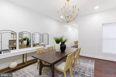 1526 McCulloh Street, Baltimore, MD 21217 - Photo 9