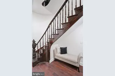 1526 McCulloh Street, Baltimore, MD 21217 - Photo 3