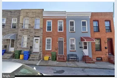 111 Bloomsberry Street, Baltimore, MD 21230 - Photo 1