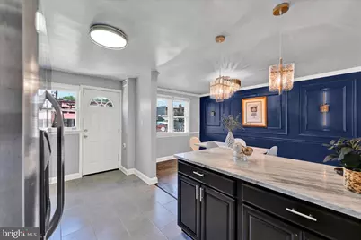 1127 Wicklow Road, Baltimore, MD 21229 - Photo 1