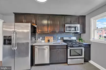 1127 Wicklow Road, Baltimore, MD 21229 - Photo 3