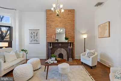 1416 W Mount Royal Avenue, Baltimore, MD 21217 - Photo 5