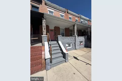 2728 E Chase Street, Baltimore, MD 21213 - Photo 1