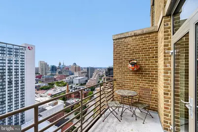 675 President Street #2702, Baltimore, MD 21202 - Photo 23