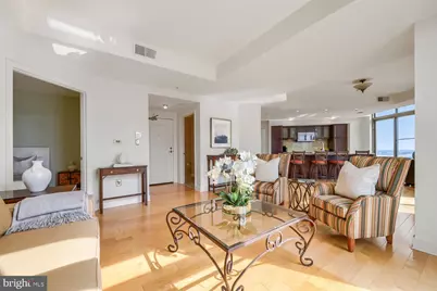 675 President Street #2702, Baltimore, MD 21202 - Photo 7