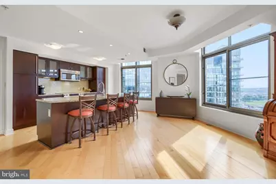 675 President Street #2702, Baltimore, MD 21202 - Photo 9