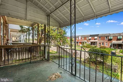 1412 N Dukeland Street, Baltimore, MD 21216 - Photo 3