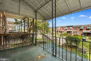 1412 N Dukeland St, Baltimore, MD 21216 - Photo 3