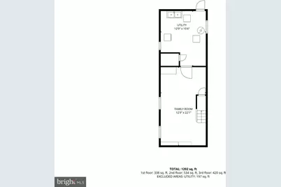 1412 N Dukeland Street, Baltimore, MD 21216 - Photo 35