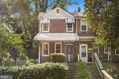 1412 N Dukeland Street, Baltimore, MD 21216 - Photo 1
