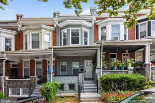 2719 Riggs Ave, Baltimore, MD 21216 - Photo 1