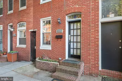 2321 Essex Street, Baltimore, MD 21224 - Photo 1