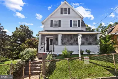 1405 Church Street, Baltimore, MD 21226 - Photo 1