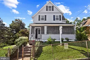 1405 Church St, Baltimore, MD 21226 - Photo 1