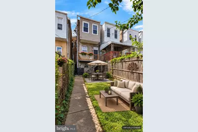 1719 Ruxton Avenue, Baltimore, MD 21216 - Photo 39