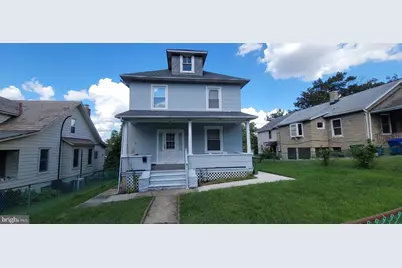 2708 Goodwood Road, Baltimore, MD 21214 - Photo 1