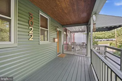 3022 Darby Street E, Baltimore, MD 21211 - Photo 3