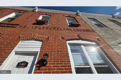 1307 Glyndon Avenue, Baltimore, MD 21223 - Photo 25
