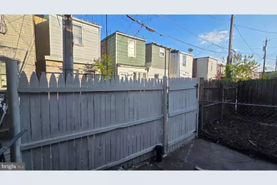 1307 Glyndon Avenue, Baltimore, MD 21223 - Photo 21