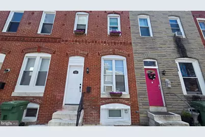 1307 Glyndon Avenue, Baltimore, MD 21223 - Photo 1