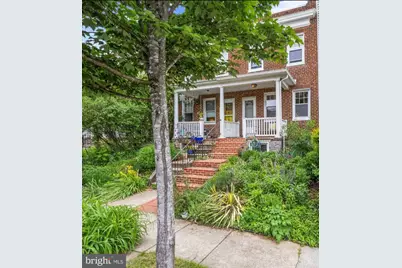 1008 W 42nd Street, Baltimore, MD 21211 - Photo 3