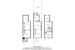 1008 W 42nd St, Baltimore, MD 21211 - Photo 35