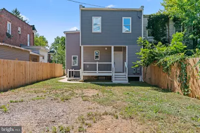 4022 Boarman Avenue, Baltimore, MD 21215 - Photo 31