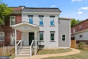 4022 Boarman Ave, Baltimore, MD 21215 - Photo 1